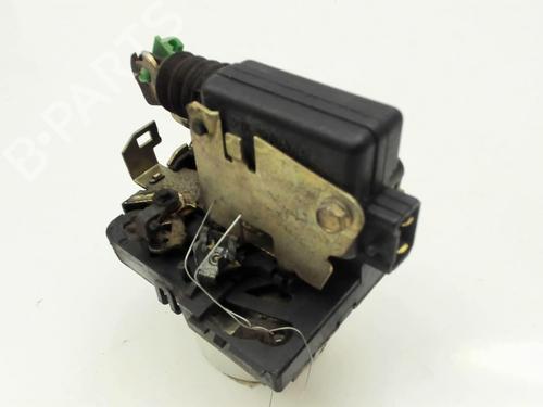 Front right lock RENAULT MASTER II Van (FD) 2.8 dTI | BP20400176C97 