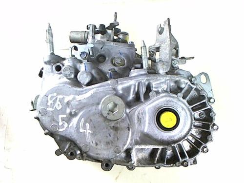 Gearbox HONDA CIVIC IX (FK) 1.6 i-DTEC (FK3) | BP20425538M3 