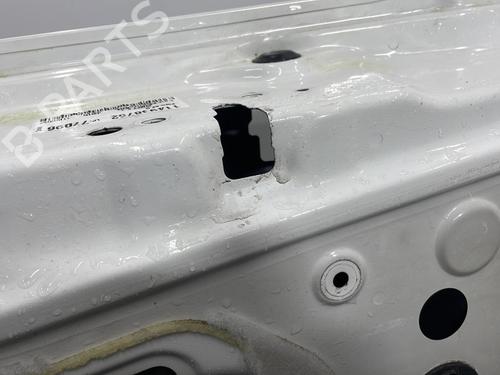 Left front door CITROËN JUMPY II Van 2.0 HDi 120 | BP30161781C2 