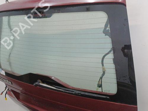 Tailgate CITROËN EVASION MPV (22, U6) 2.0 | BP20405241C6 