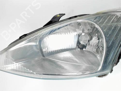 Scheinwerfer links FORD FOCUS I (DAW, DBW) 1.8 Turbo DI / TDDi | BP20408029C28 