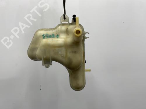 Expansion tank CITROËN C-CROSSER (VU_, VV_) 2.2 HDi | BP20393199C120 