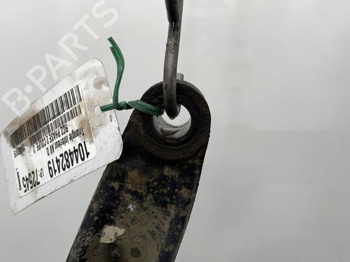 Right front suspension arm PEUGEOT RCZ 2.0 HDi | BP25009362M13 
