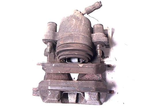 Right front brake caliper VW FOX Hatchback (5Z1, 5Z3, 5Z4) 1.2 | BP20460889M104 