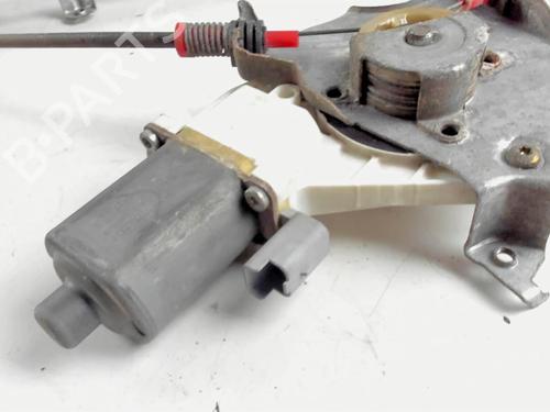Front left window mechanism NISSAN MICRA III (K12) 1.2 16V | BP20406479C22 