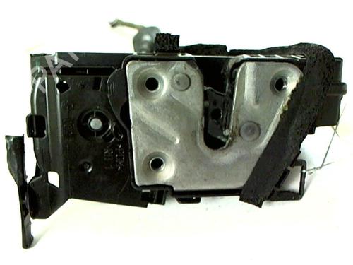 Used Front right lock RENAULT CLIO IV (BH_) 1.5 dCi 90 (90 hp) 20399535