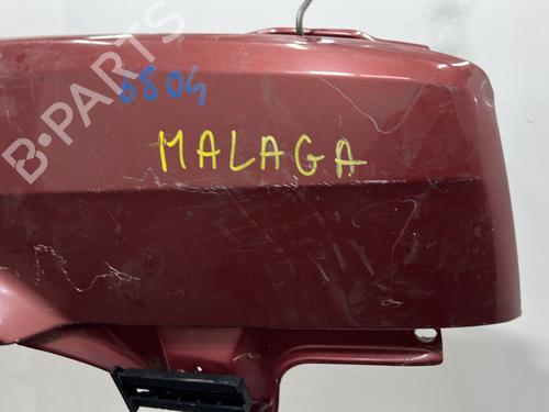 Right front fenders SEAT MALAGA (23A) 1.5 i | BP29375267C42 