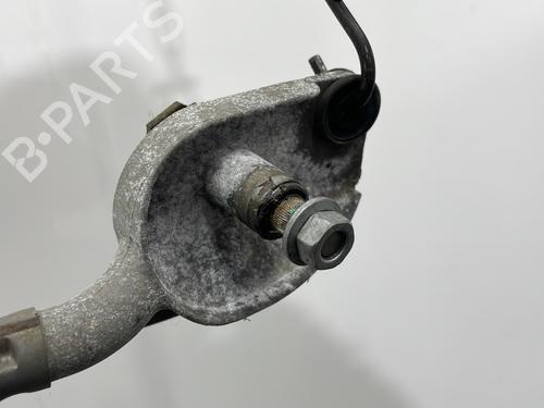 Vindrude Viskermekanisme Vindrude Viskermekanisme CHRYSLER 300C Touring (LX, LE) 3.0 CRD (218 hp) 32220000 32220000