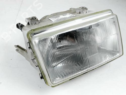 Right headlight RENAULT TRAFIC Van (T_, P_, V_) 2.1 D | BP30755916C29 