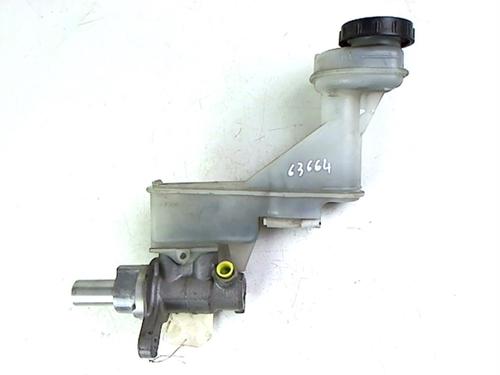 Brake master cylinder NISSAN QASHQAI / QASHQAI +2 I (J10, NJ10, JJ10E) 2.0 dCi All-wheel Drive | BP20465824M77 
