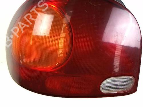 Used Left taillight Left taillight HYUNDAI ACCENT Saloon (X-3) 1.3 i 12V (84 hp) 22914575 22914575