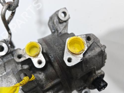 Used AC compressor AC compressor TOYOTA RAV 4 III (_A3_) 2.2 D 4WD (ALA30_, ALA30R) (150 hp) 40461657 40461657
