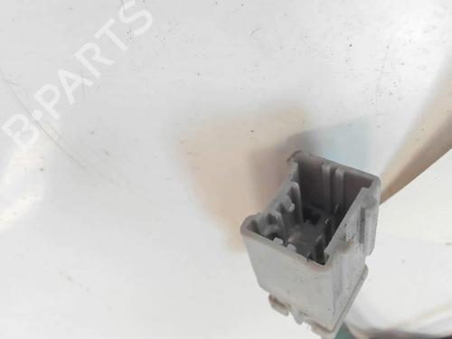 Front left lock ROVER 45 I Saloon (RT) 2.0 iDT | BP21236594C98 