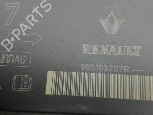 ECU airbags DACIA SANDERO II 1.5 dCi | BP28361836M53 