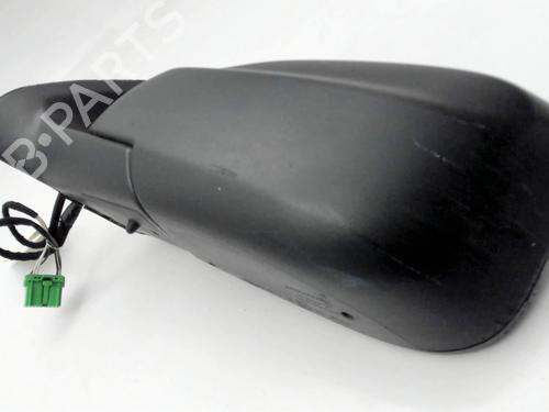 Left mirror VOLVO XC90 I (275) D5 AWD | BP28591119C26 