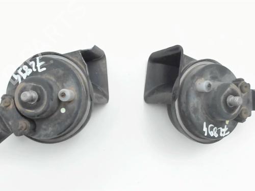 Horn VW POLO V (6R1, 6C1) 1.2 | BP20439231E13 