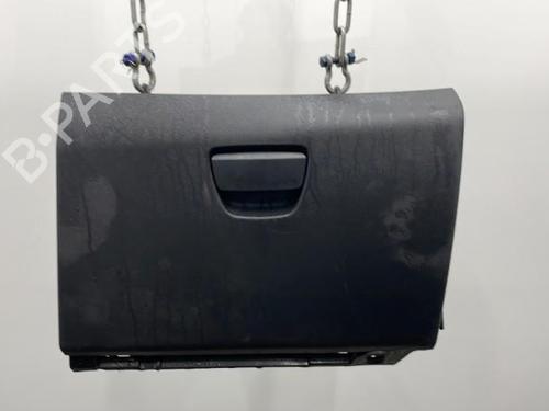 Used Glove box PEUGEOT 208 I (CA_, CC_) 1.0 VTi (68 hp) 20422811