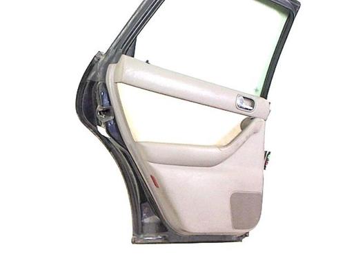 Left rear door AUDI A3 (8L1) 1.9 TDI | BP20467655C4 