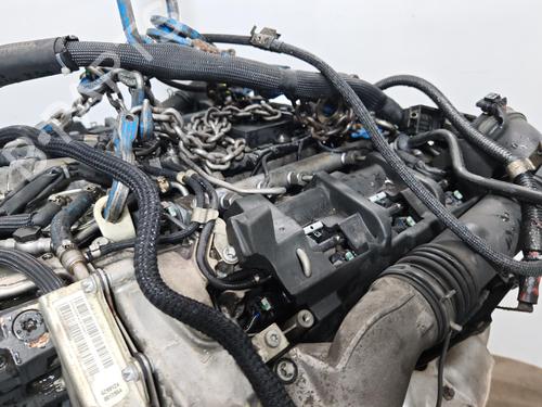 Engine MERCEDES-BENZ M-CLASS (W164) ML 420 CDI 4-matic (164.128) | BP38343749M1 - Image 10