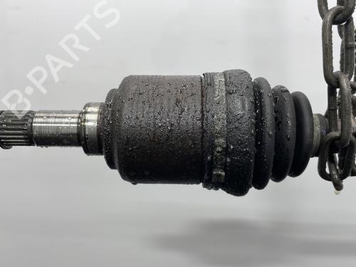 Left front driveshaft FIAT PUNTO (188_) 1.2 60 (188.030, .050, .130, .150, .230, .250) | BP29956826M38 