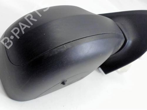 Bakspejl Højre DACIA SANDERO II 1.0 SCe 75 (B8JC, B8JD, B8NC) | BP31327958C27 