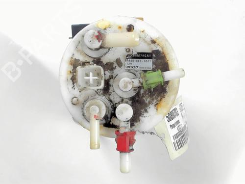 Fuel pump SUZUKI ALTO VI (FF) 1.1 (RF410) | BP20391586M76 