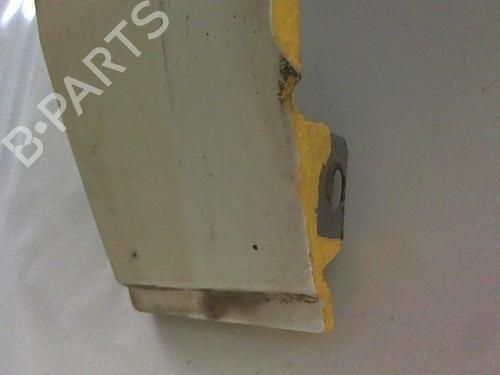 Right front fenders CITROËN C15 Box Body/MPV (VD_) 1.8 D | BP20448841C42 
