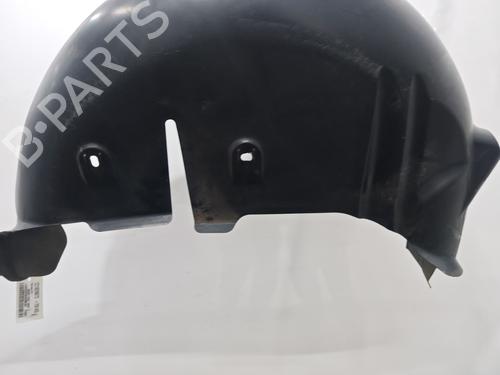 Hjulbue Hjulbue RENAULT MEGANE III Grandtour (KZ0/1) 1.5 dCi (KZ1M, KZ1W, KZ0R) (106 hp) 33968132 33968132