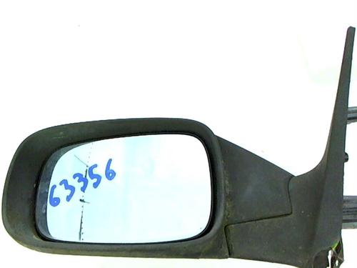 Left mirror RENAULT LAGUNA II (BG0/1_) 1.9 dCi (BG08, BG0G) | BP20399596C26 