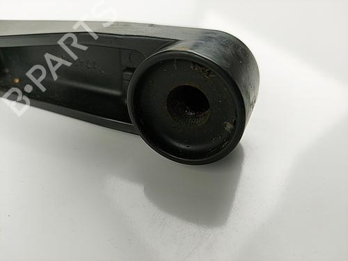 Used Front windshield wiper arm NISSAN PATHFINDER III (R51) 2.5 dCi 4WD (174 hp) 20398467