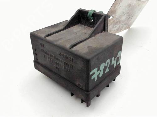 Electronic module PEUGEOT EXPERT (224_) 2.0 HDI 16V | BP30912922M83