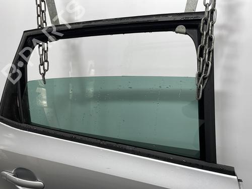 Right rear door VW POLO V (6R1, 6C1) 1.2 | BP29338468C5 