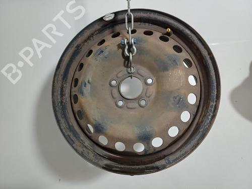 Used Rim Rim 38024352 38024352
