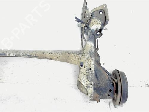 Rear axle OPEL CORSA D (S07) 1.2 (L08, L68) | BP20390779M2 