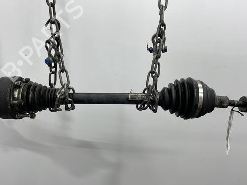 Antriebswelle links vorne für VW TOURAN (1T1, 1T2) 1.9 TDI (105 hp) 29749686