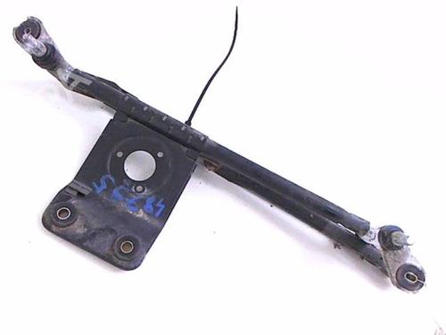 Used Front wipers mechanism HYUNDAI MATRIX (FC) 1.5 CRDi (82 hp) 21234111