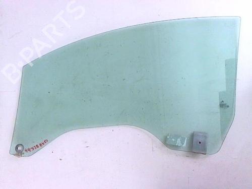 Front right door window CITROËN C3 Pluriel (HB_) 1.6 | BP20436633C19 