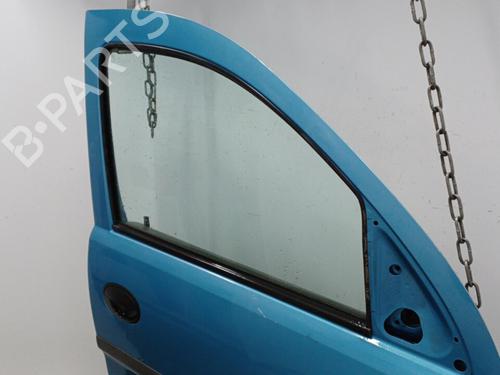Used Right front door OPEL COMBO Tour 1.7 DI 16V (65 hp) 20405909