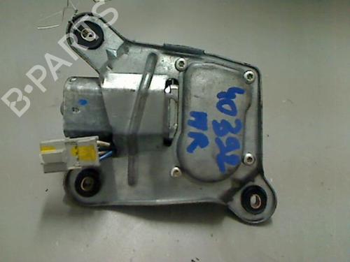 Rear wiper motor HONDA CIVIC VI Fastback (MA, MB) 1.8 16V (MB6) | BP20431444M102 