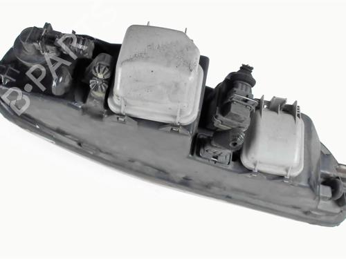 Left headlight FIAT BRAVO I (182_) 1.2 16V 80 | BP20432822C28 