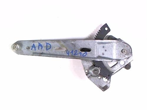 Rear right window mechanism KIA PICANTO I (SA) 1.1 CRDi | BP20408306C25 - Image 3