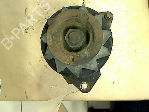 Alternator RENAULT 4 (112_) 0.8 (1123) | BP25264707M7 