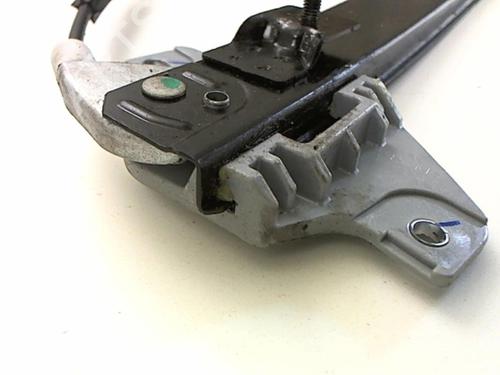 Front left window mechanism CHEVROLET SPARK (M300) 1.0 | BP20437695C22 - Image 2