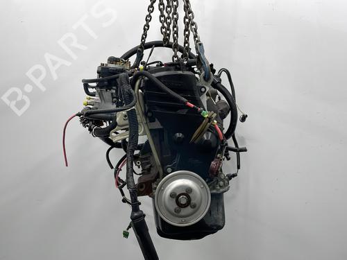 Engine RENAULT MEGANE I (BA0/1_) 1.4 e (BA0E, BA0V) | BP31126792M1