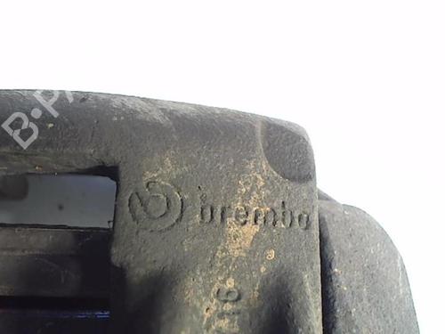 Left rear brake caliper CITROËN JUMPER I Van (230L) 2.8 HDi | BP21231142M107