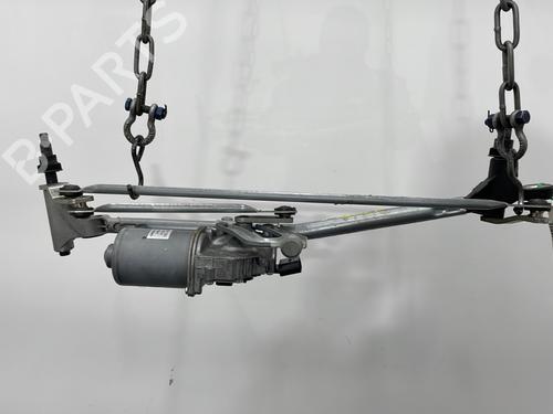 Used Front wiper motor BMW X1 (E84) sDrive 18 d (143 hp) 27604612
