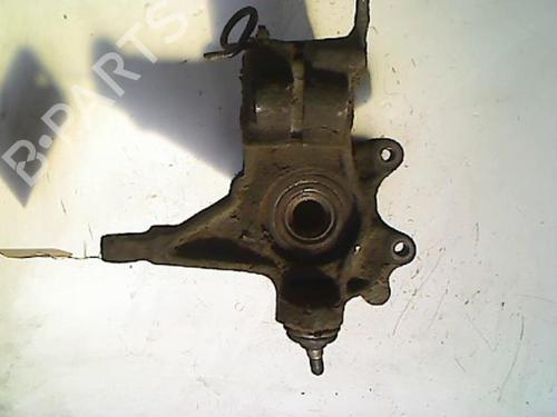 Left front steering knuckle CITROËN BX (XB-_) 16 | BP21203448M25 