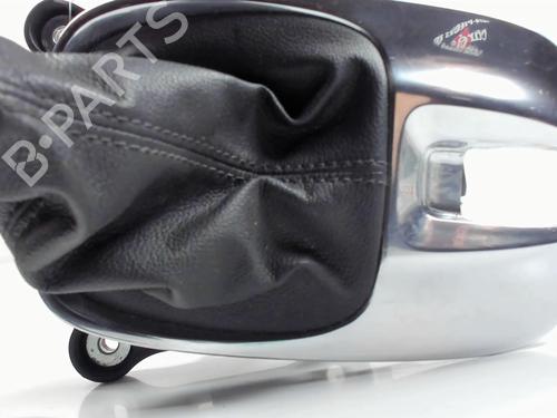 Gear lever OPEL MERIVA B MPV (S10) 1.4 (75) | BP20465369M90 