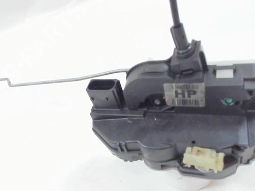 Front right lock CHEVROLET CRUZE (J300) 2.0 CDI | BP20452045C97 