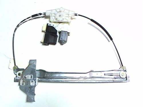 Front left window mechanism CITROËN C4 Coupe (LA_) 1.6 HDi | BP20407827C22 